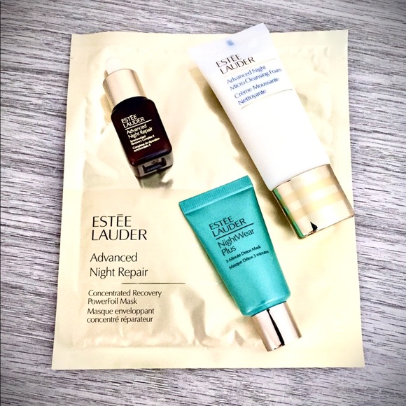 Estee Lauder Other - Estée Lauder detox set